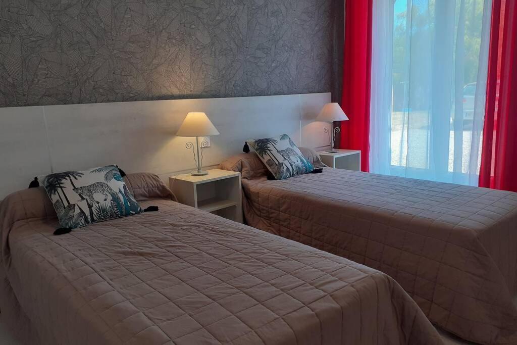 Appartement 4 Pers Dans Longere A 800M De La Plage 플루이넥 외부 사진