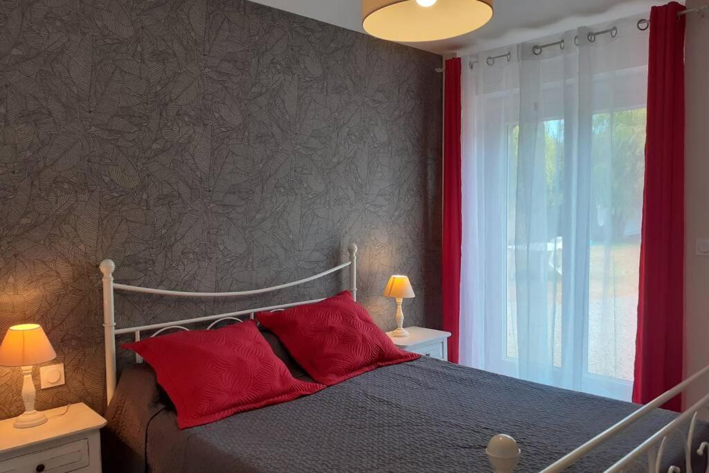 Appartement 4 Pers Dans Longere A 800M De La Plage 플루이넥 외부 사진
